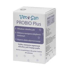 Vetosan Probio Plus 60 Kaps