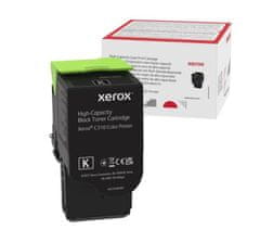 Xerox Xerox originální toner 006R04368, black, 8000str., Xerox C310, C315,