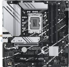 ASUS PRIME B760M-A WIFI - Intel B760