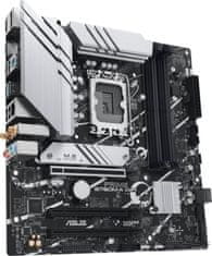 ASUS PRIME B760M-A WIFI - Intel B760