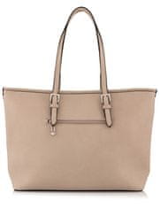 FLORA & CO Dámska kabelka 2508-1 beige