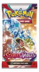 ADC Blackfire POKÉMON TCG: SV01, Booster