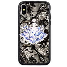 IZMAEL Kryt Case Lace 3D - Apple iPhone 7/8/SE 2020 - Multifarebná 2 KP26298