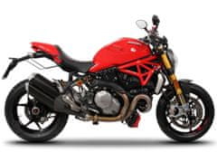 SHAD Držiaky pre bočné brašne D0MN17SE DUCATI MONSTER