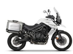 SHAD Montážna sada 4p systém T0TG814P (pre kufre TERRA) TRIUMPH TIGER 800