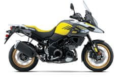 SHAD Držiaky pre bočné brašne S0VS14SE SUZUKI V.STROM 1000XT