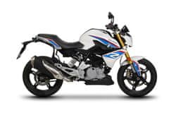 SHAD Montážna sada 3P systém W0G317IF BMW G310R/GS