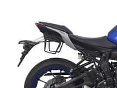 SHAD Držiaky pre bočné brašne Y0MT71SR YAMAHA MT07 2014-2024