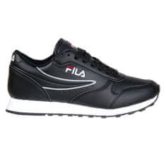 FILA Obuv čierna 38 EU Orbit Low Wmn