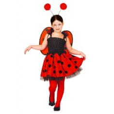 Widmann Karnevalový kostým Baruška, 3-4 roky