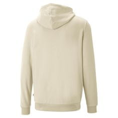 Puma Mikina žltá 192 - 197 cm/XXL Ess Elevated Hoodie