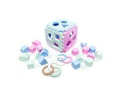 Chemoplast Baby set