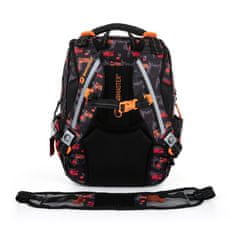 Bagmaster Beta 23 B Black/Red