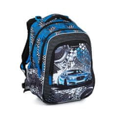 Bagmaster Lumi 23 D Blue/Black