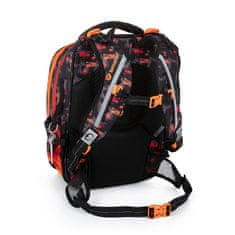 Bagmaster Beta 23 B Black/Red