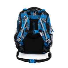 Bagmaster Lumi 23 D Blue/Black