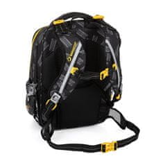 Bagmaster Dopi 23 C Grey/Yellow