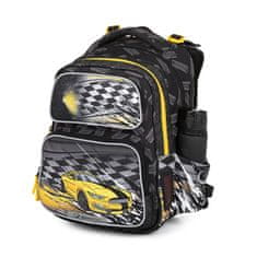 Bagmaster Dopi 23 C Grey/Yellow