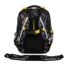 Bagmaster Dopi 23 C Grey/Yellow