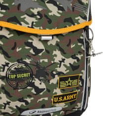 Bagmaster Prim 23 C Camo