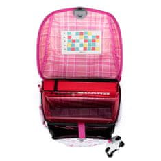 Bagmaster Prim 23 B White/Pink