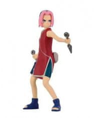 Hollywood Figúrka - Sakura - Naruto - 10 cm