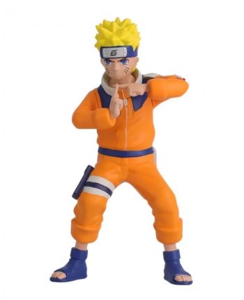 Hollywood Figúrka - Naruto - Naruto - 10 cm