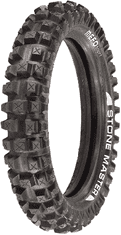 Mefo Pneumatika MFC 11 Stone Master 140/80 - 18 70R TT M+S Zadní