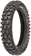 Mefo Pneumatika MFC 12 Stone Master 130/80 - 17 72R TT M+S Zadní