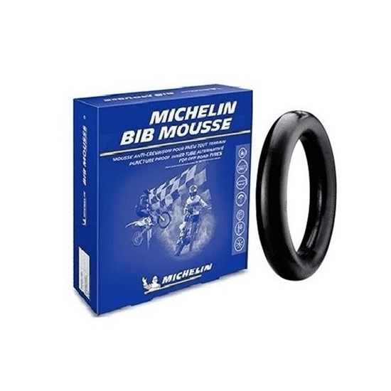 Michelin Duše Bib Mousse M16 -