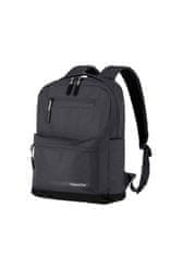 Travelite Kick Off Backpack M Anthracite