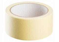 KAEM Papierová maliarska páska 38 mm x 50 m žltá