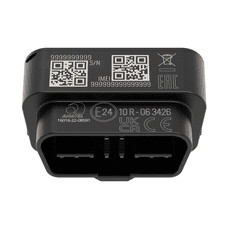 Teltonika OBD GPS lokátor auta FMB020