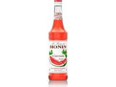 MONIN Watermelon sirup vodný melón 0,7 L