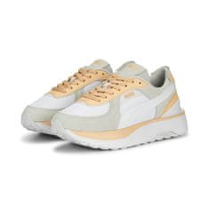 Puma Obuv biela 38.5 EU Cruise Rider NU