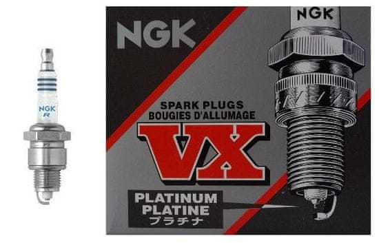 NGK Sviečka DP8EVX9 Platina