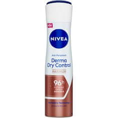 Nivea Antiperspirant v spreji Derma Dry Control (Anti-Perspirant) 150 ml