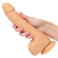 California Exotics Studs realistické dildo, 20,32 cm