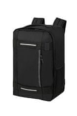 American Tourister Batoh Urban Track Cabin Backpack Asphalt Black