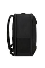 American Tourister Batoh Urban Track Cabin Backpack Asphalt Black