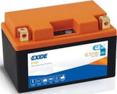 Exide Li-ion motobatéria 12 V, 4 Ah, 230 A, ELTZ10S