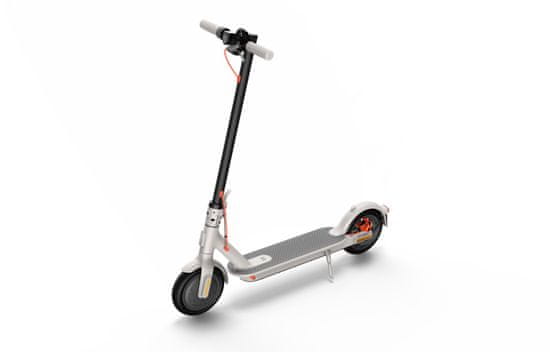 Xiaomi Mi Electric Scooter 3, Grey