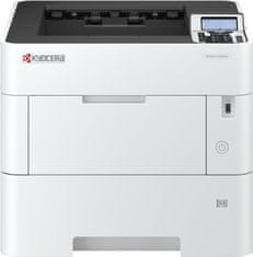 Kyocera Kyocera ECOSYS PA5000x/ A4/ 50ppm/ 1200x1200 dpi/ PCL+PS3/ 512MB RAM/ Duplex/ USB/ LAN