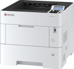 Kyocera Kyocera ECOSYS PA5000x/ A4/ 50ppm/ 1200x1200 dpi/ PCL+PS3/ 512MB RAM/ Duplex/ USB/ LAN