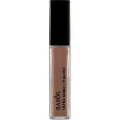 Babor Ošetrujúci lesk na pery ( Ultra Shine Lip Gloss) 6,5 ml (Odtieň 01 Bronze)