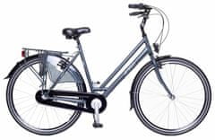 Amigo Bright bicykel, 28", 50 cm, antracit