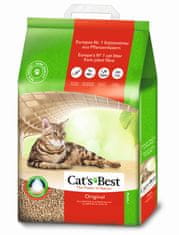 Cat's Best Original 20l, 8,60kg