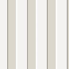 Béžová vliesová pruhovaná tapeta 6508-5, Batabasta, 0,53 x 10,05 m