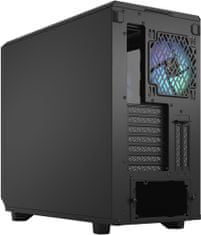 Fractal Design Meshify 2 RGB Black TG Light Tint