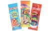 Bebeto  Wacky sticks, Belts, Laces 75g (mix) 3 ks